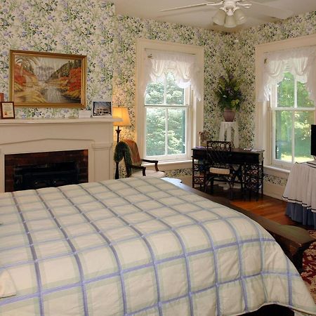 Rockwood Manor Bed & Breakfast Dublin Exteriör bild