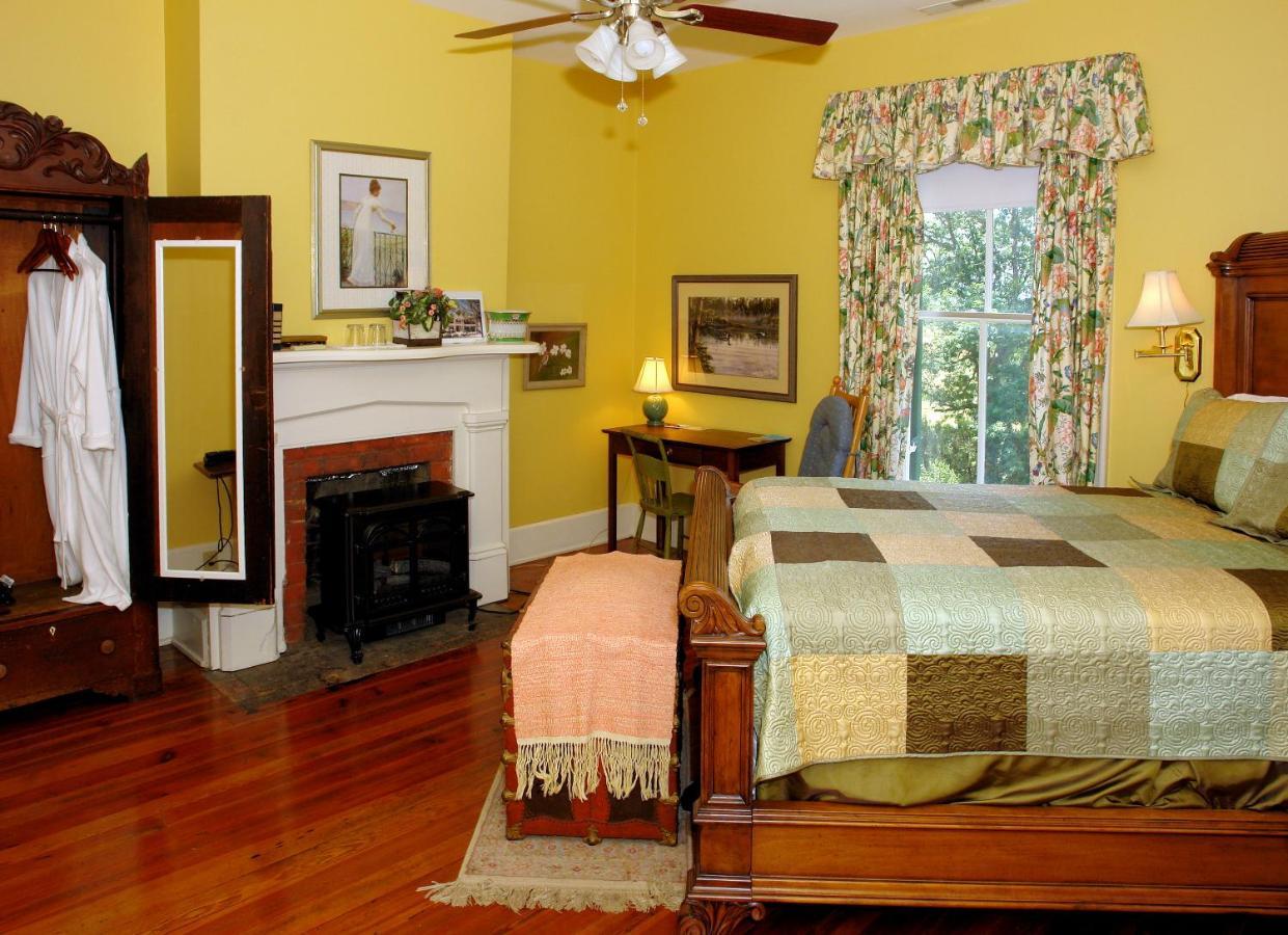 Rockwood Manor Bed & Breakfast Dublin Exteriör bild