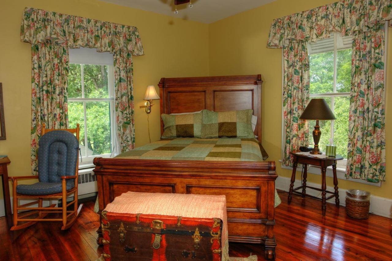 Rockwood Manor Bed & Breakfast Dublin Exteriör bild