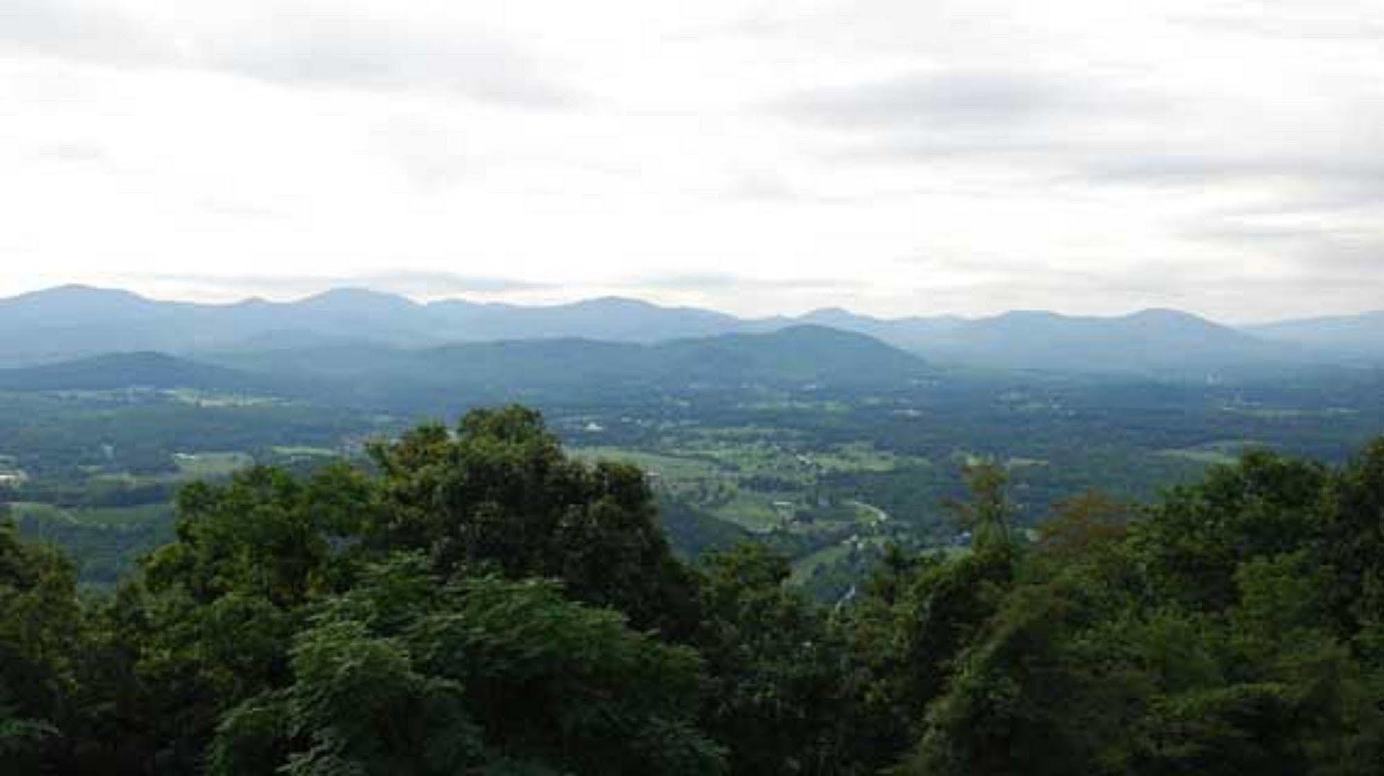 Rockwood Manor Bed & Breakfast Dublin Exteriör bild